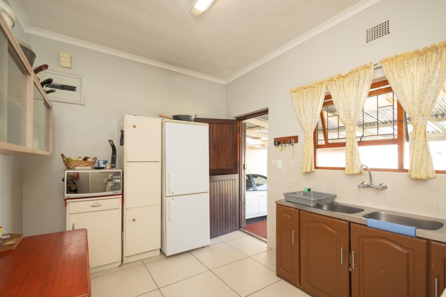 3 Bedroom Property for Sale in Belmont Park Western Cape